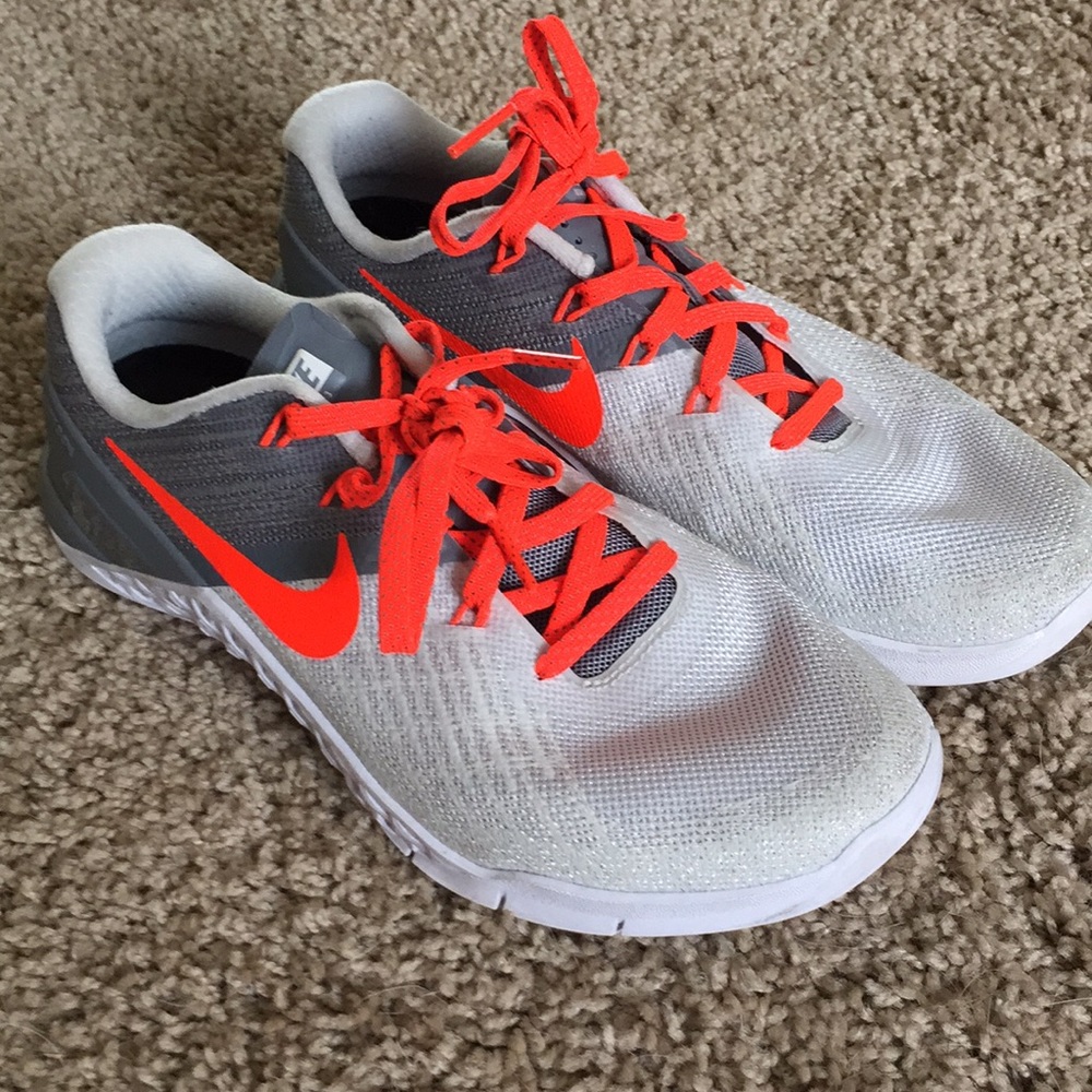 Nike metcon 3